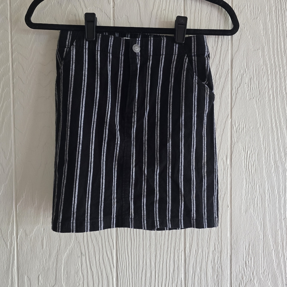 Hollister Skirt Sz XS